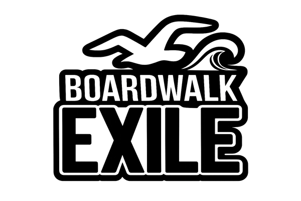 Boardwalk Exile